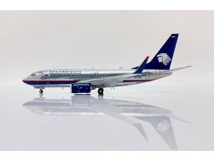 Aeromexico Boeing 737-700 XA-CAM
