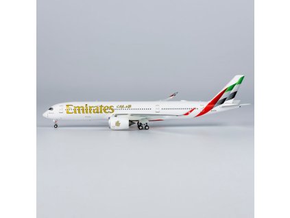 Emirates A350-900 A6-EXA