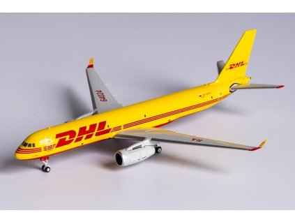 DHL Tupolev Tu-204-100SDHL RA-64024