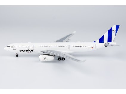 Condor A330-200 D-AIYB (blue tail)