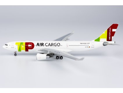 TAP Air Portugal Cargo A330-200 CS-TOP