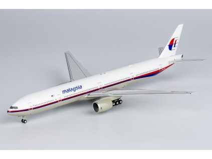 Malaysia Airlines Boeing 777-300 9M-MSA