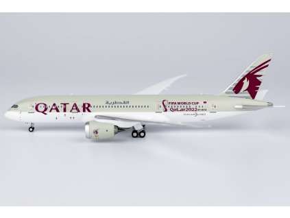 Qatar Airways Boeing 787-8 Dreamliner A7-BCA