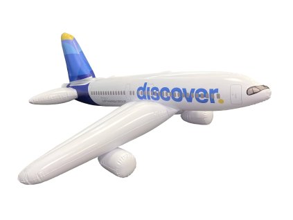 discover inflatable mh 1