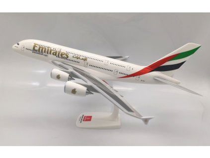 Emirates Airbus A380-800