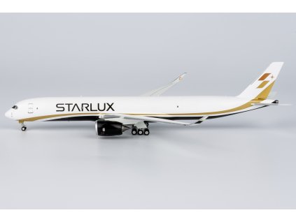 Starlux Airbus A350F (new mould)