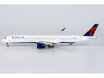 Delta Air Lines Airbus A350-1000