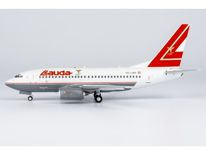 Lauda Boeing 737-600 OE-LNM