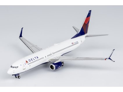 Delta Air Lines Boeing 737-800 N374DA