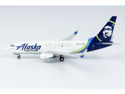 Alaska Air Cargo Boeing 737-700 N625AS