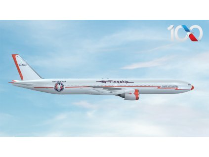 251015 Flagship livery hero