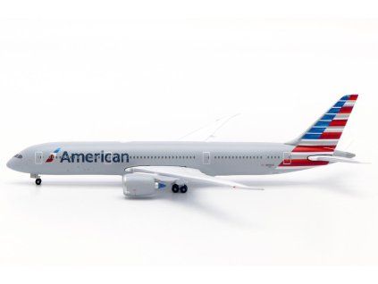 American Airlines Boeing 787-9