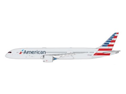 American Airlines Boeing 787-9