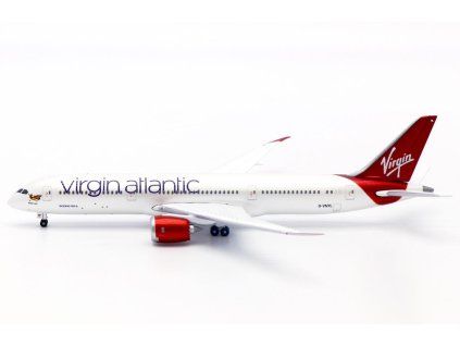Virgin Atlantic Boeing 787-9 G-VNYL