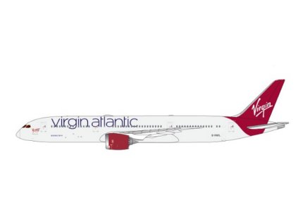 Virgin Atlantic Boeing 787-9 G-VNYL