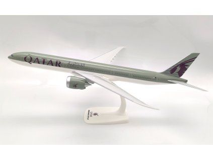 Qatar Airways Boeing 777-9X