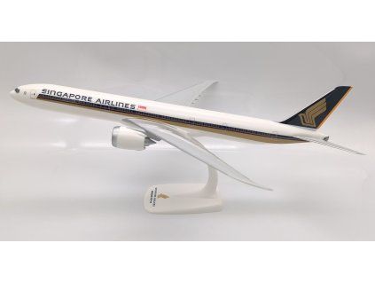 Singapore Airlines Boeing 777-9X