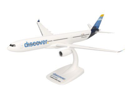 Discover Airlines Airbus A330-300 D-AIKK
