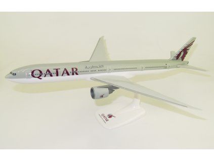 Qatar Airways Boeing 777-300ER A7-BEJ
