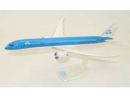 KLM Boeing 787-10 PH-BKC