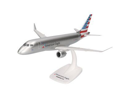 American Eagle Embraer E175 – N515SY
