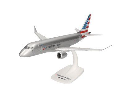 American Eagle Embraer E175 – N515SY
