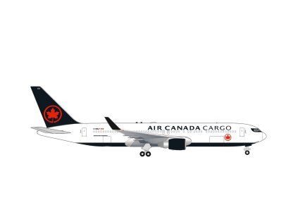 Air Canada Cargo Boeing 767-300F – C-GHLV