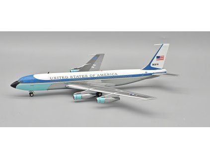USAF Boeing VC-137B (707-153B) 58-6970