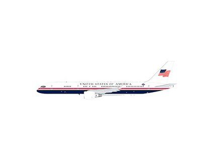 Boeing C-32A (Boeing 757) U.S. Air Force Two