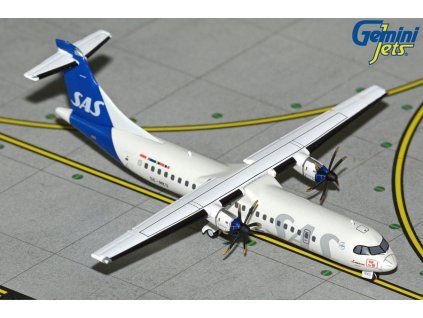Scandinavian SAS ATR-72-600