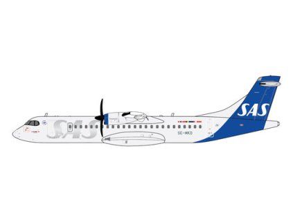 Scandinavian SAS ATR-72-600