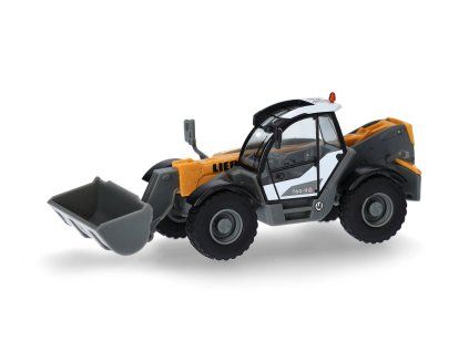 Liebherr telescopic handler T60-9S "Liebherr"
