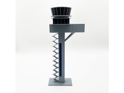 Frankfurt am Main Airport Tower