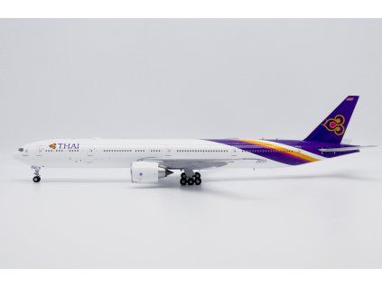 Thai Airways Boeing 777-300ER HS-TTC