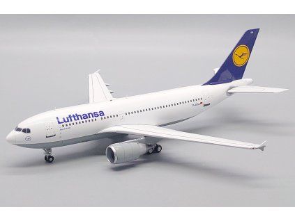 Lufthansa Airbus A310-300 D-AIDA