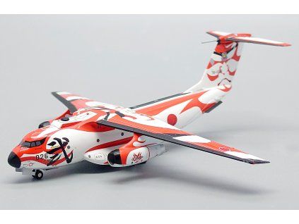 Japan Air Self Defence Force Kawasaki C-1