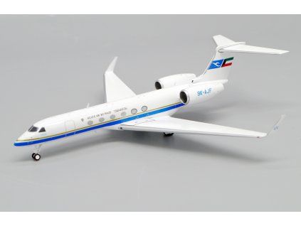 Kuwait Government Gulfstream G-V