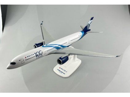 Delta Air Lines Airbus A350-900 100 Years