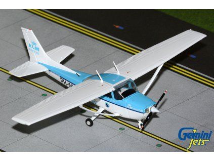 KLM Aeroclub Cessna 172P Skyhawk