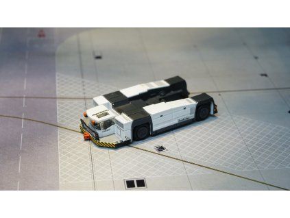 AST-1 Push Back Truck
