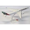 Airbus A350-900 Emirates "2023s" colors