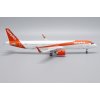 Airbus A321neo EasyJet  G-UZME
