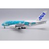 Airbus A380-800 All Nippon Airways (ANA)  "Flying Honu - Kai Livery"