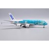 Airbus A380-800 All Nippon Airways (ANA)  "Flying Honu - Kai Livery"