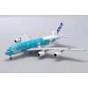 Airbus A380-800 All Nippon Airways (ANA)  "Flying Honu - Kai Livery"