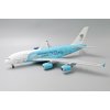 Airbus A380-800 Hifly "Save the coral reefs Livery"  9H-MIP