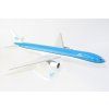 Boeing 777-306ER KLM Royal Dutch Airlines "2018s" Colors. Named