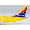 Boeing 737-800 Southwest "New Mexico One" 58210
