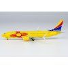 Boeing 737-800 Southwest "New Mexico One" 58210