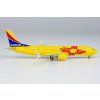 Boeing 737-800 Southwest "New Mexico One" 58210